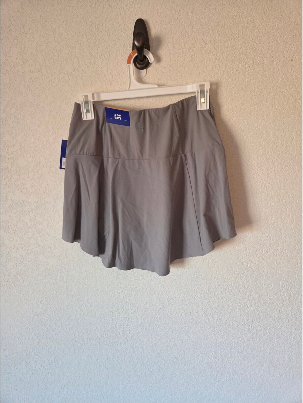 JoyLab Glazed Granite Built-In Shorts Skort Size Small - Picture 5 of 5